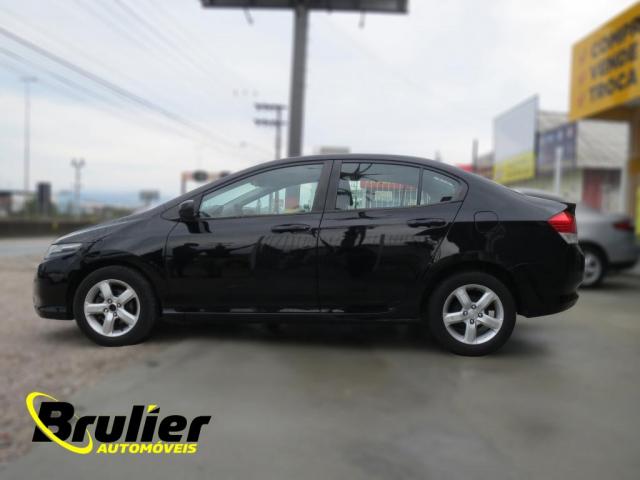 CITY Sedan LX 1.5 Flex 16V 4p Aut. - Foto 7