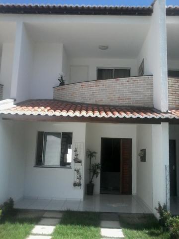 Duplex a venda em Maracanaú