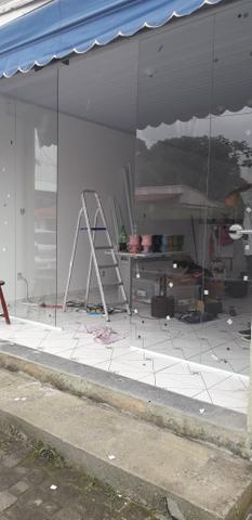 ( LS ) Obras Reformas e esquadrias blindex em geral - Foto 5