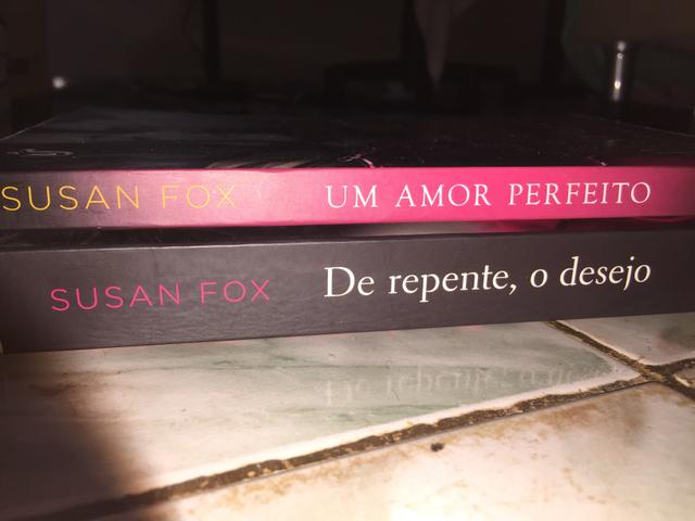 Vende-se livros em perfeito estado - Foto 2