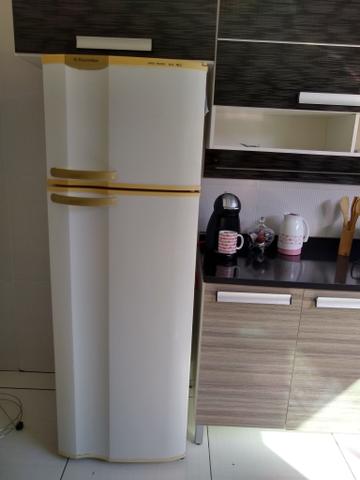 Geladeira Eletrolux D33