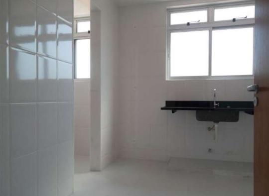 Apartamento localizado no bairro prado, rua chapeco,predio com água e gás individul,elevad - Foto 6