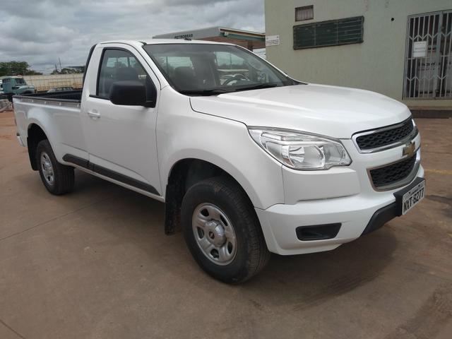 S10 CS LS 2.4 4x2 FLEX MT 15-15