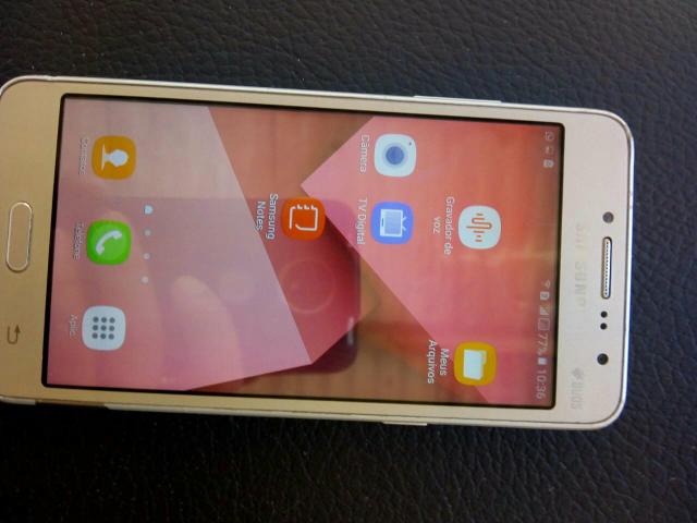 J2 prime 250 R$