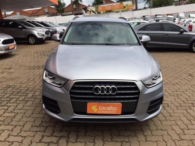 AUDI Q3 2017/2018 1.4 TFSI ATTRACTION FLEX 4P S TRONIC - Foto 3