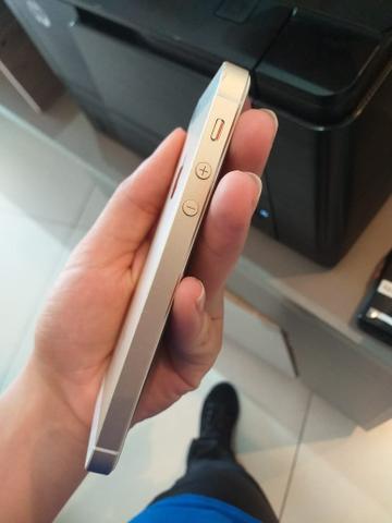 IPhone SE bem conservado! - Foto 5