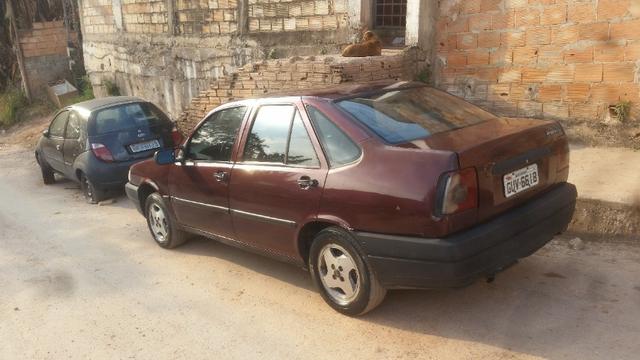 Fiat tenpra - Foto 4