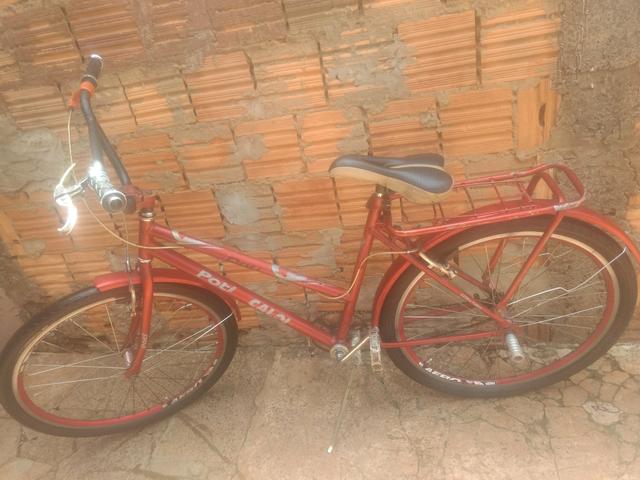 Vendo poty seminova R$300 - Foto 3