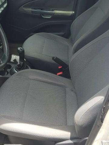 VW Voyage 1.6 Comfortline 2012 - Foto 7