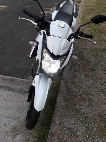Fazer 150 ( 9.000$) - Foto 6