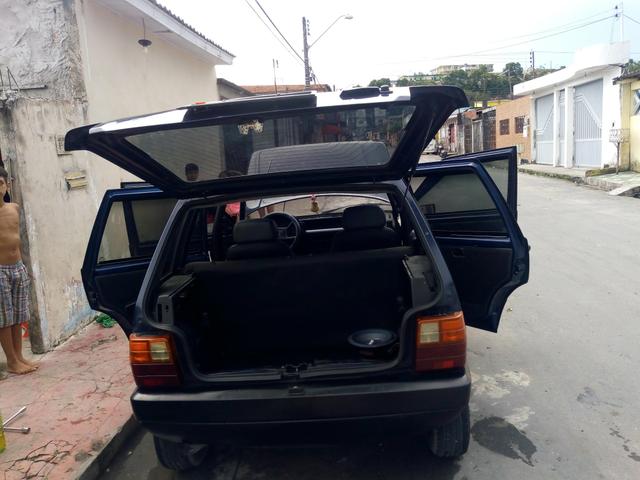 Vendo Fiat uno Mille 94