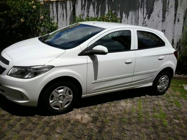 Onix 1.0 Joy 2014 - 8.500,00 - Foto 2