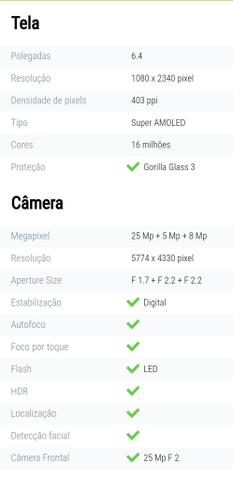 A50 TOP leia o anúncio - Foto 4