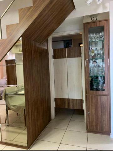 COBERTURA DUPLEX, VISTA MAR, MUCURIPE, 140m2 - Foto 18