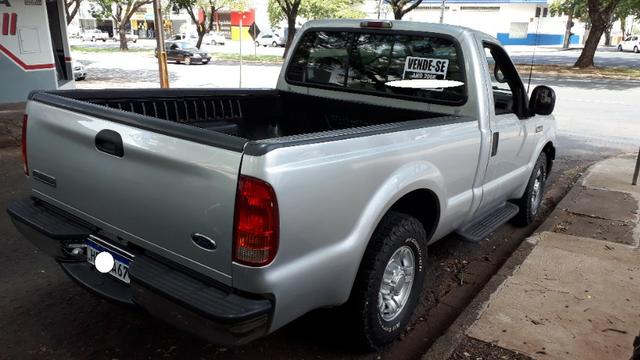 Ford F250 XLT - 2008 - Foto 5