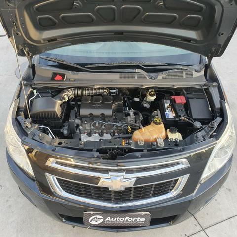 GM Chevrolet Cobalt 1.4 LTZ R$ 29.999 - Foto 13