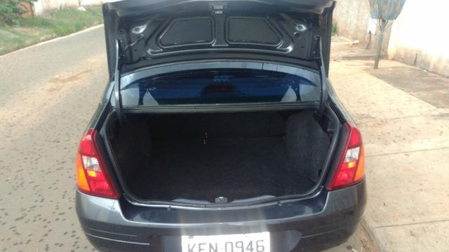 Clio Sedã Novo Completo "Todo Revisado" - Foto 15