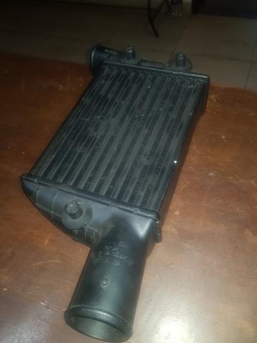 Intercooler