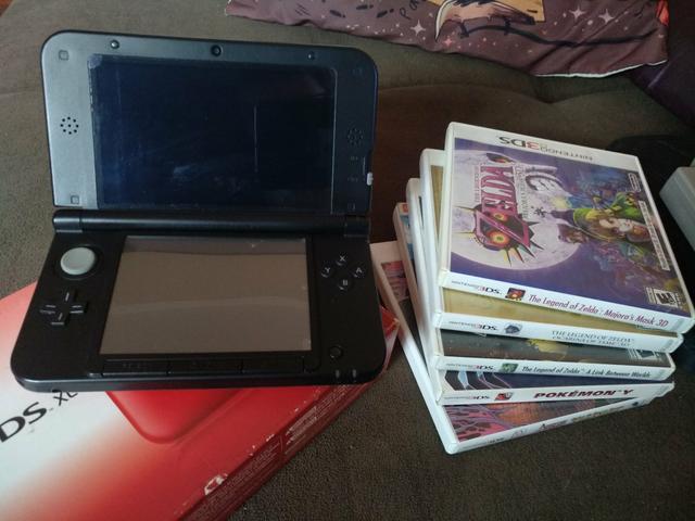 Nintendo 3DS XL - Foto 2