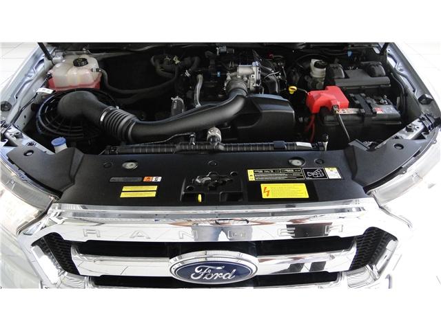 Ford Ranger 2.5 xlt 4x2 cd 16v flex 4p manual - Foto 8