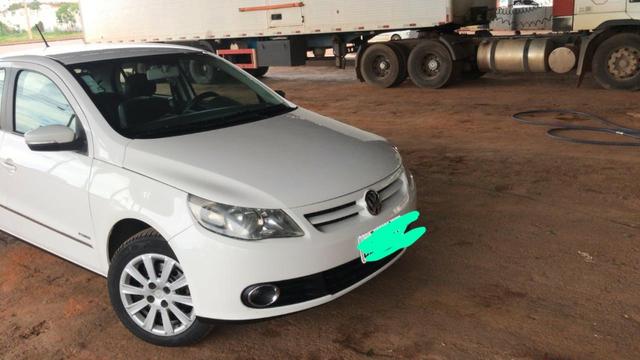 Gol 1.6 flex completo - Foto 4