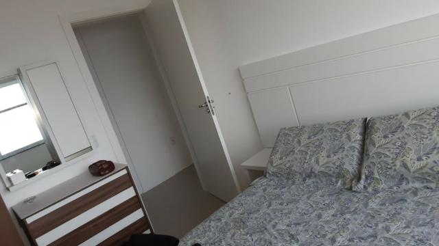 Apartamento cobertura Frente Mar gravata Navegantes - Foto 7