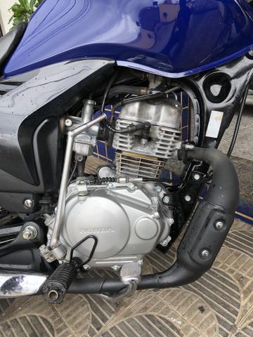 Honda fan 125 2013 - Foto 3