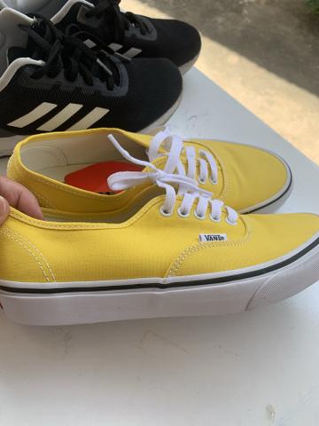 Vans original n 38 - Foto 3