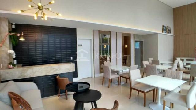 (JR) Essenza Condominio 126m² > 3 Suítes + dce + 3 Vagas - Fino acabamento! - Foto 2