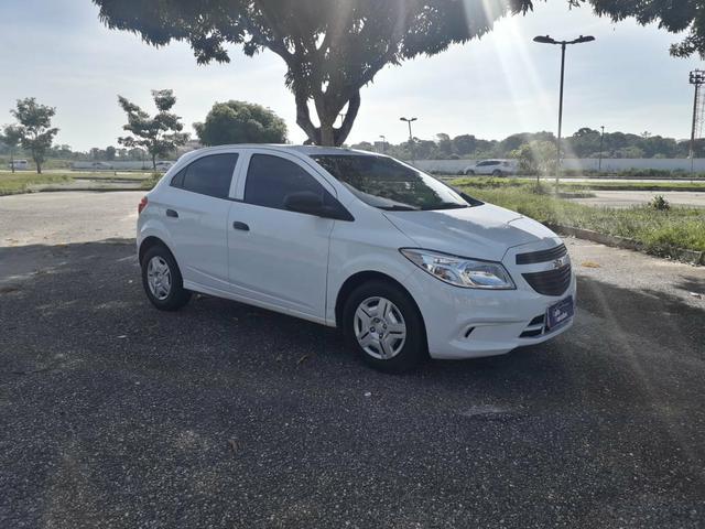 Chevrolet Onix Joy 1.0 8v 2018 falar com Igor nns