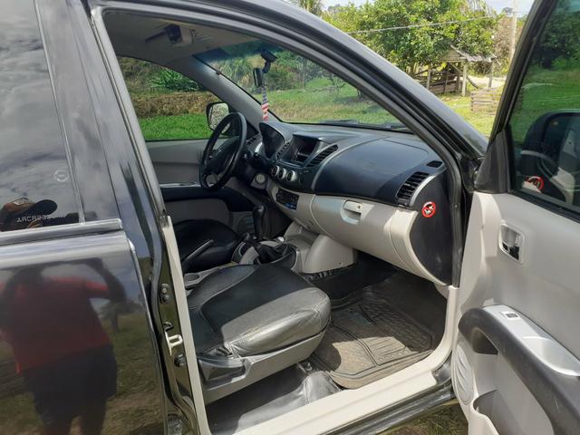 Vendo triton HPE IMPLACÁVEL - Foto 9