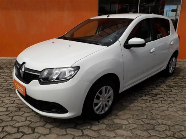 RENAULT SANDERO 2018/2019 1.6 16V SCE FLEX EXPRESSION MANUAL - Foto 5