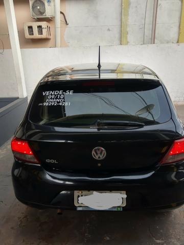 Gol G5 2009/2010 - Foto 2