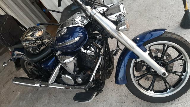 Yamaha mid night 950 - Foto 6