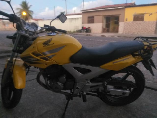 Twister nova