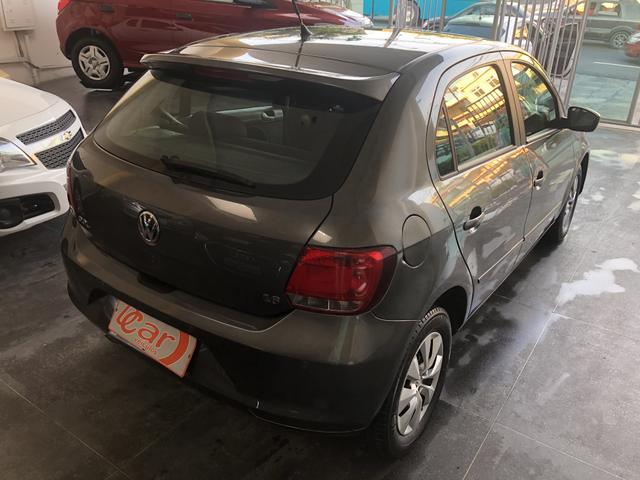 Oferta!!! Gol G6 1.6 Completo 2013 Finacia sem entrada em 48x 969!!! - Foto 7