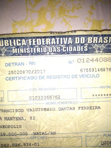 Moto fociona tudo - Foto 6
