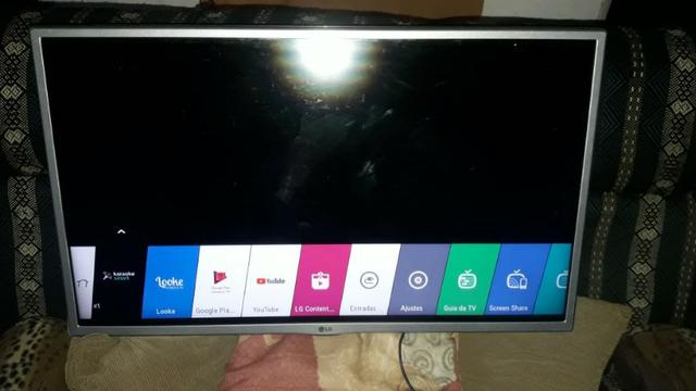 Tv smart