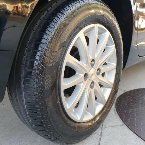 GM Chevrolet Cobalt 1.4 LTZ R$ 29.999 - Foto 14