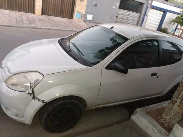 Troco ou vendo - Foto 4