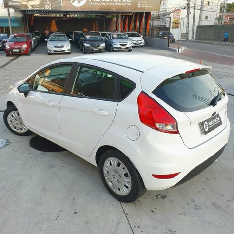 Ford New Fiesta 1.5 2015 - Foto 5