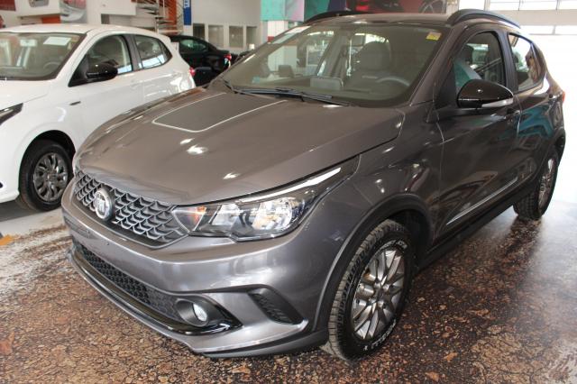 FIAT ARGO 2019/2020 1.3 FIREFLY FLEX TREKKING MANUAL - Foto 3