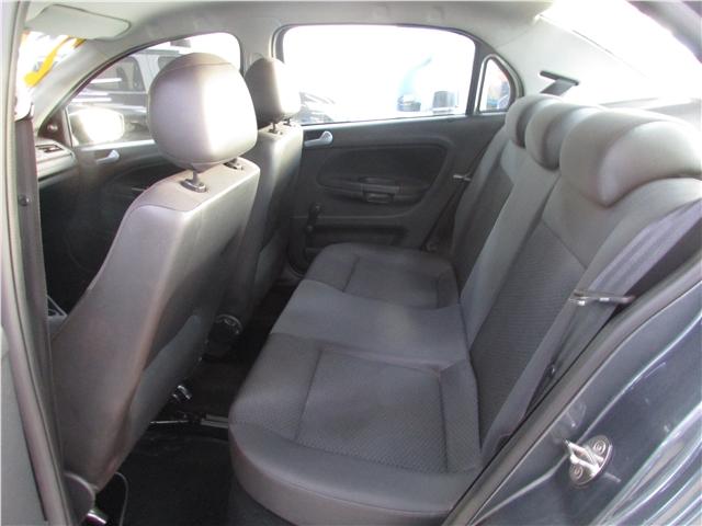 Volkswagen Voyage 1.6 msi totalflex 4p manual - Foto 9