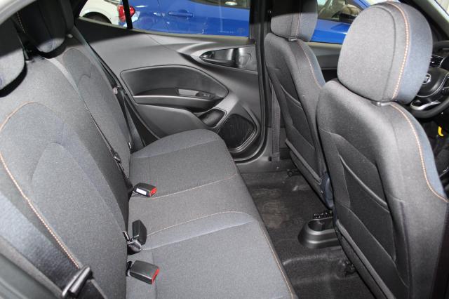 FIAT ARGO 2019/2020 1.3 FIREFLY FLEX TREKKING MANUAL - Foto 7