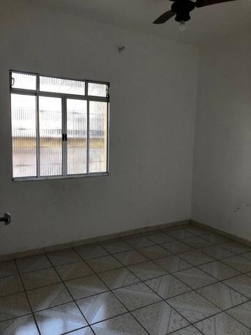 Casa 2° etapa de Castelo Branco