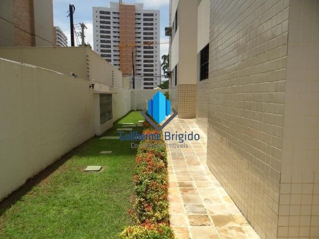 0149.Extra!!! Nascente, 70m, 3qto, projetado, elevador, 2vg, elevador, Unifor - Foto 2