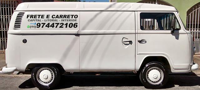 Carreto - Foto 4