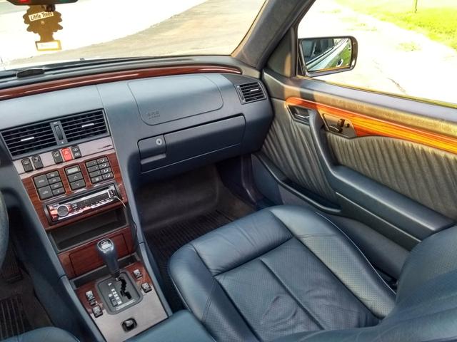 Mercedes C280 Elegance automática - Foto 6