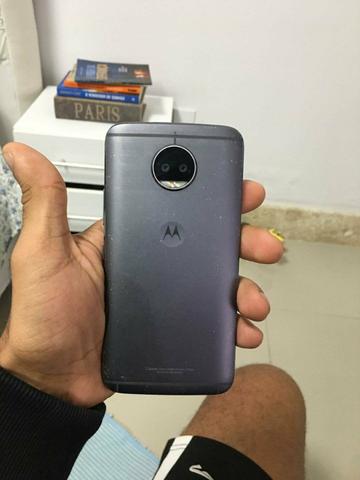 Moto G5s plus, leia a descrição - Foto 4