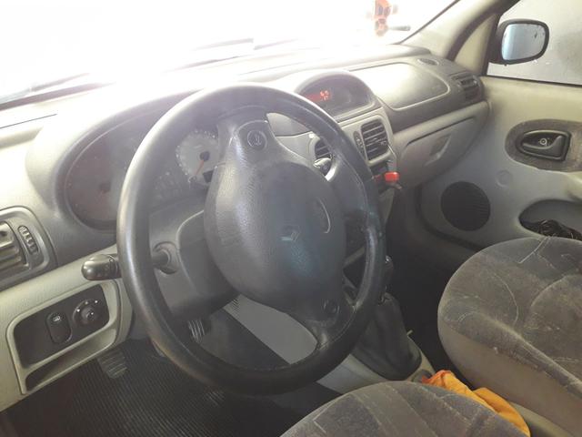 Renault Clio 2006 - Foto 6